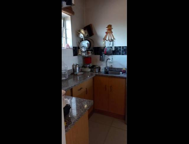 2 BEDROOM APARTMENT FOR SALE IN MUSGRAVE
